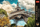 Puzzle Trefl Premium Plus, 1000 copa, Kulla Eifel Paris