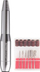 Freza për thonj Activeshop Nail Drill Mini Pro203, 20000 rpm, e argjendtë