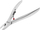 Gërshërë thonjsh Zwilling Twinox, 12 cm, inoks