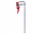 Shtrënguese me cirk e farkëtuar Tvardy tip F, 500 x 120 mm, 500 kg