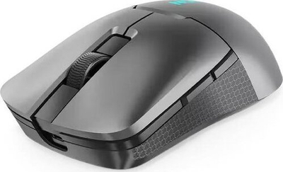 Maus gaming Lenovo Legion M600s Qi, wireless Bluetooth USB, 19000 DPI, i zi