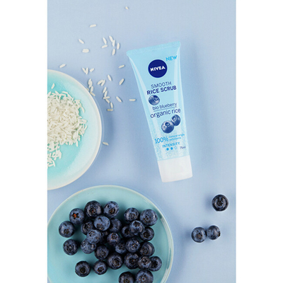 Pastrues Nivea, 75 ml