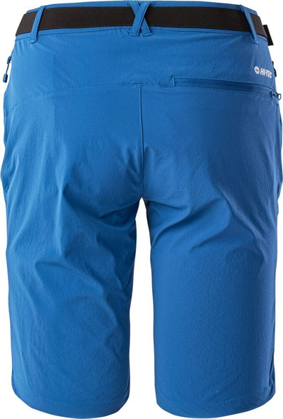 Shortse Hi-tec Palmiro, për burra, elastike, gri