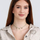 Qafore për femra La Petite Story Stylish Friendship Star Necklace LPS10ARR12, i artë/kaltër/gjelbër