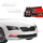 Заштитна фолија за фарови Grizz Skoda Superb 3 Combi, 2in1, 2015-2019, транспарентна