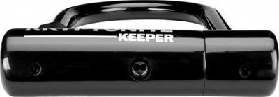 Dry biçiklete Kryptonite Keeper Mini-6 New-U, 12mm, U-Lock, i zi