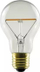 Llambë LED Segula 55252, E27, 2.5W, 2200K, e bardhë e ngrohtë