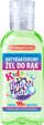 Xhel dezinfektues për duar Cleanhands, për kalamaj, erë çamçakëzi, 50 ml