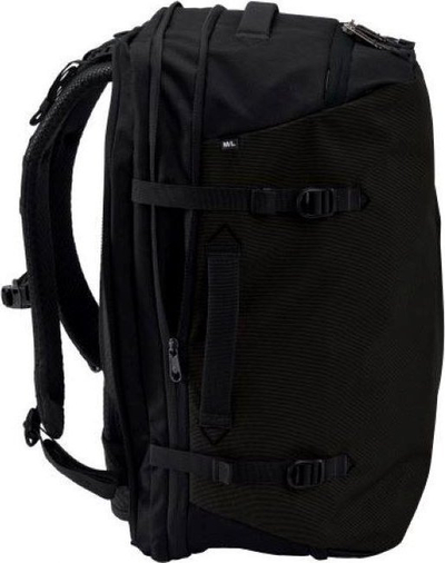 Çantë shpine Eagle Creek Tour Travel Pack EC0A5EJZ010, 40L, për laptop, e zezë