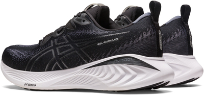 Atlete vrapimi Asics Gel Cumulus 25, për femra, të zeza
