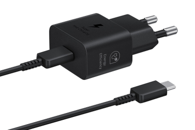 Karikues telefoni Samsung EP-T2510, 25W, USB Type-C, i zi