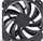 Ftohës Alphacool Core PWM 2500rpm, 120 mm