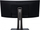 Monitor ViewSonic VP3881a, 38", ultra wide i lakuar, profesional