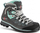 Këpucë trekking për gra Kayland Plume Micro W'S GTX, GORE TEX, Vibram, gri jeshile, nr 42