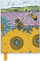 Ditari Kate Heiss Sunflower Fields, foiled, me lulediell
