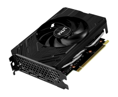 Kartelë grafike Palit GeForce RTX 4060 Ti StormX 8GB GDDR6