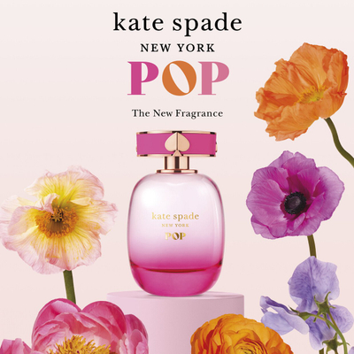 Parfum Kate Spade New York Pop, EDP, 38ml, për goca