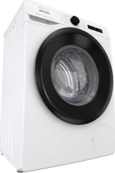 Rrobalarëse Gorenje WNPI62SBS / PL, 6 kg, 1200, B, e bardhë