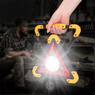 Elektrik dore Libox LB0182, LED COB, rikarikues, i zi