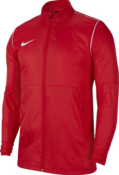 Xhaketë Nike JR Park 20 (BV6904-657), 164cm, e kuqe