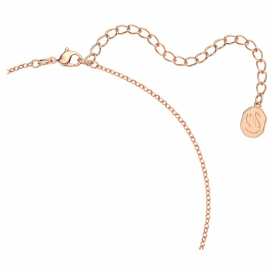 Set qafore dhe vathë për femra Swarovski Millenia 5620548