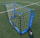 Portë futbolli e palosshme YakimaSport MINI UNI, 120 x 80 cm, e bardhë