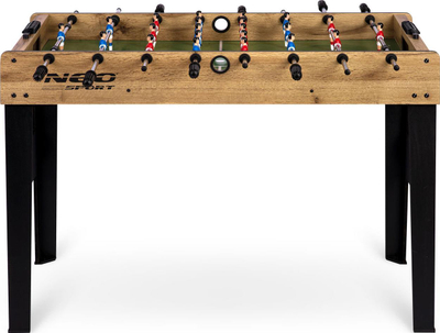 Tavolinë futbolli Neo-Sport NS-805, 118x61x79 cm