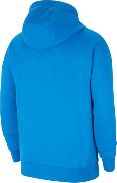Bluzë me kapuç Nike Park 20 Fleece M CW6894-463, për meshkuj, blu