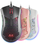 Mouse Mars Gaming MMEX, 32000 dpi, me kabllo, i zi