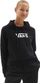 Duks Vans VN0A4BG3BLK1, i zi, nr. S