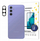 Xham mbrojtës kamere Wozinsky për Samsung Galaxy A06 5G, 9H, 2 copë, transparent