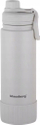 Termus për ujë Klausberg, 720ml, çelik inox, bezhë