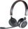 Kufje Jabra Evolve 65 BT Duo, wireless, me mikrofon, gri e zezë