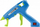 Pistolete silikoni Högert Technik Glue Gun, 100W, 11mm, blu