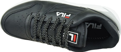Atlete FILA Orbit Cmr Jogger L, të zeza/bardha, nr.40 (1010621.25Y)