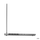 Laptop Lenovo NB Legion Slim 5 16AHP9, 16", AMD AI Ryzen 7 8845, 16GB RAM, 512GB SSD, NVIDIA GeForce RTX4060 8GB GDDR6, i hirtë