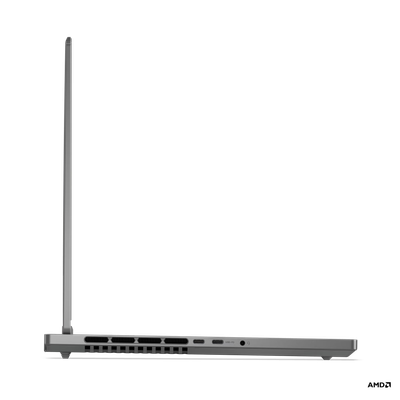 Laptop Lenovo NB Legion Slim 5 16AHP9, 16", AMD AI Ryzen 7 8845, 16GB RAM, 512GB SSD, NVIDIA GeForce RTX4060 8GB GDDR6, i hirtë