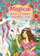 Libër ngjyrosjeje Magical Unicorn &amp; Princess, A4, 16 faqe, shumëngjyrësh
