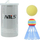 Top për badminton NILS Extreme NBL6092, LED, shumëngjyrësh