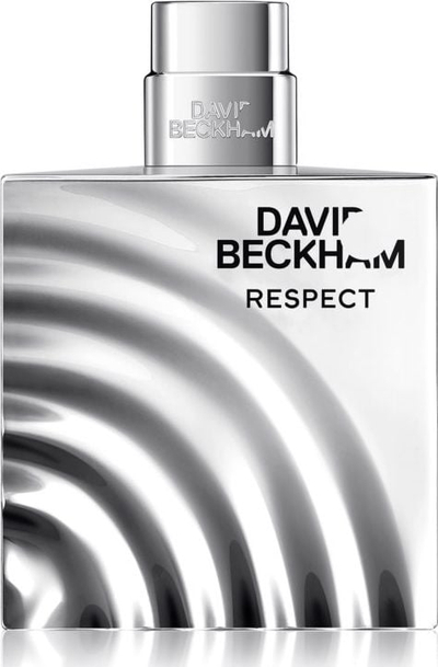 Парфем David Beckham Respect EDT, 90 ml, за мажи