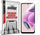 Mbrojtës ekrani GrizzGlass Ceramic Film për Xiaomi Redmi Note 12S, keramik, transparent