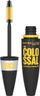 Maskara Maybelline Colossal Longwear Waterproof 01, 10 ml, e zezë