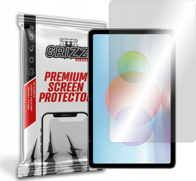 Mbrojtëse ekrani GrizzGlass Hybrid Glass, për Huawei MatePad 2022, transparente