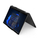 Laptop konvertues Lenovo ThinkPad T14s G1, 14" WUXGA Touch, Intel Core Ultra 5, 16GB RAM, 512GB SSD, gri
