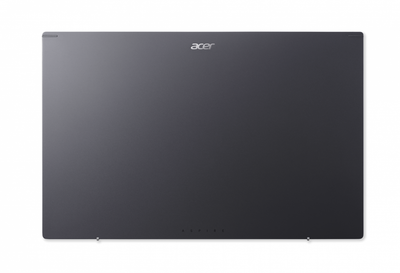 Laptop Acer Aspire A17-51M, 17.3" FHD, 16GB RAM, 512GB SSD, gri