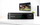 Dekoder tokësor Sencor SDB524T, DVB-T2 H.265 HEVC, USB HDMI, set 2 copë