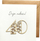 Kartolinë urimi Naem Birthday Card, 40 vjetor, me shkrim gati, shumëngjyrëshe