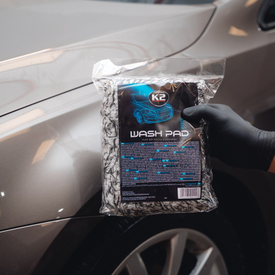 K2 Wash Pad
