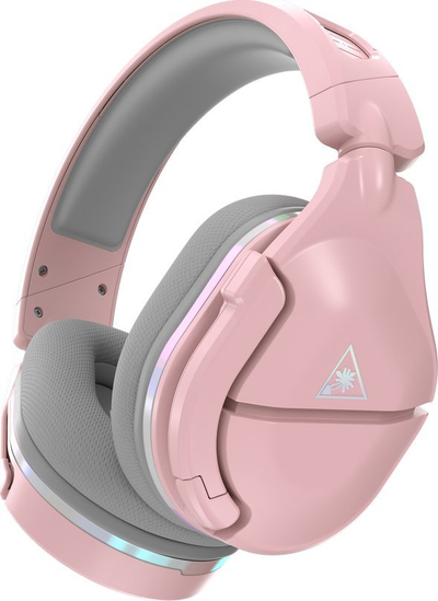 Kufje gaming Turtle Beach Stealth 600 Gen 2 MAX, wireless, për Xbox, rozë