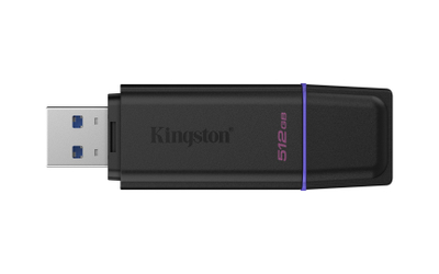 USB flash Kingston DataTraveler Exodia, 512GB, USB 3.2 Gen 1, i zi